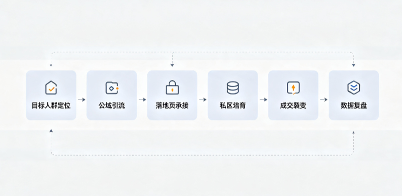 振兴区AI 搜索获客深度解析：把握生成式搜索红利，抢占 AI 智能体流量入口