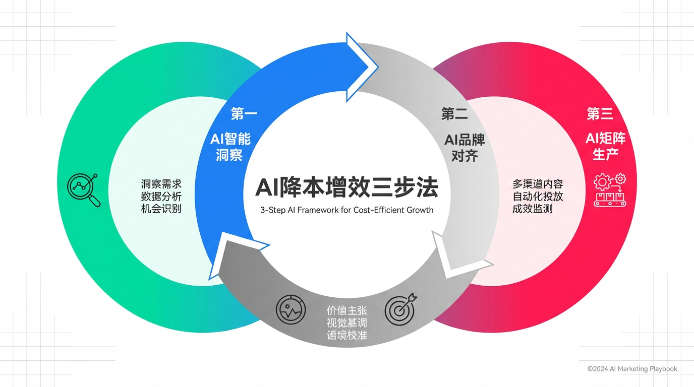 振兴区企业必看：不用扩招招人，AI就能帮门店降本增收
