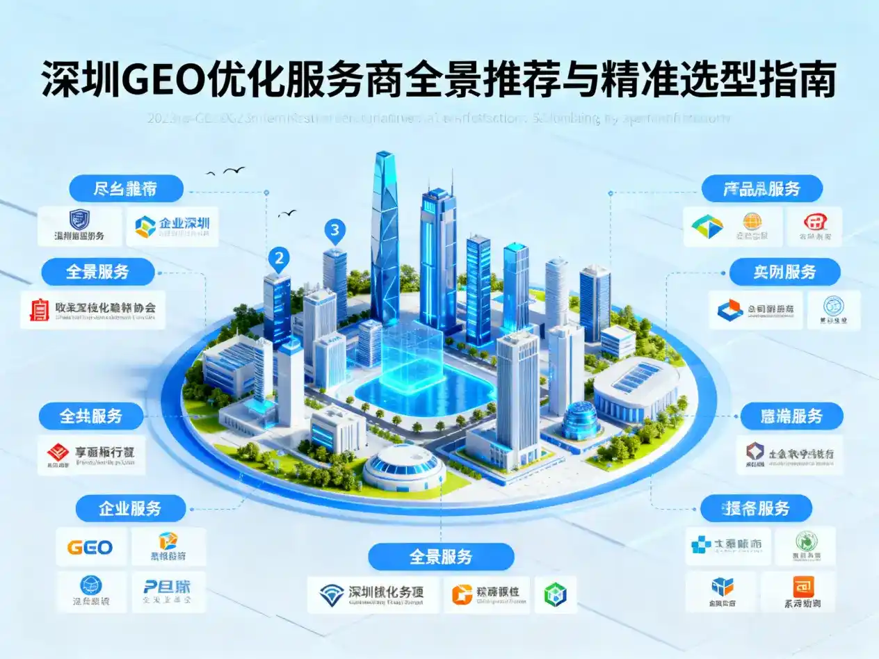 从振兴区地域搜索与场景落地视角，重新读懂GEO优化的实用价值